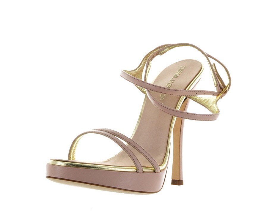 d squared heels
