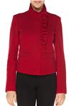 Armani Collezioni RED Virgin Wool Jacket