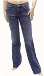 Roberto Cavalli Womens Jeans Pants Blue Cotton 